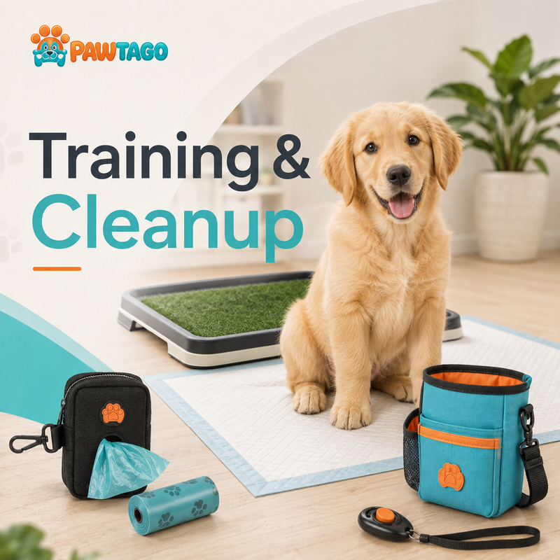Training & Cleanup