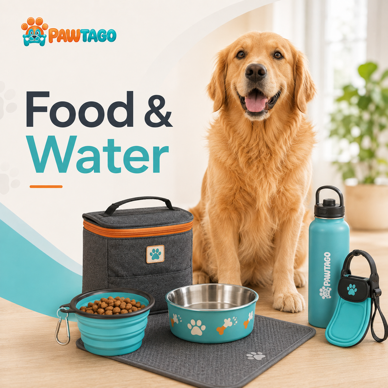 Food & Water
