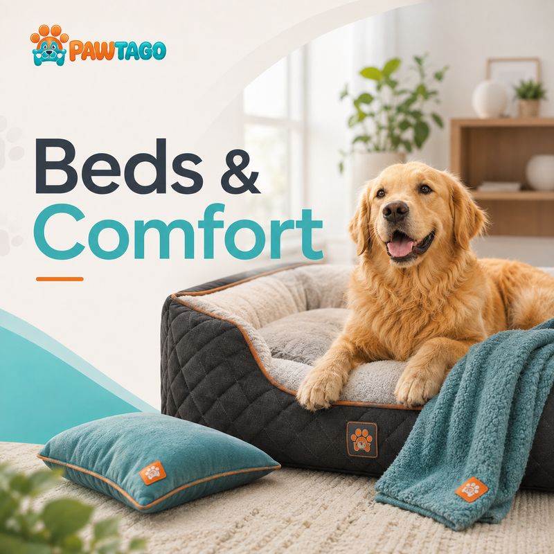 Beds & Comfort